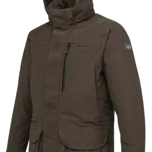 Beretta Jacke Bakhold Thermo, Green Moss Beliebt
